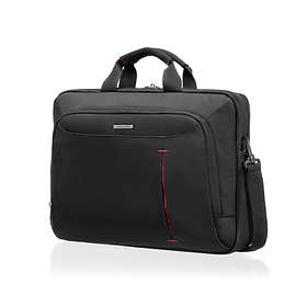 Samsonite Guard It Bailhandle Laptop Briefcase 16"