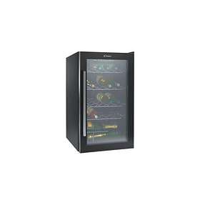 Candy CCVA 155 GL (Nero)