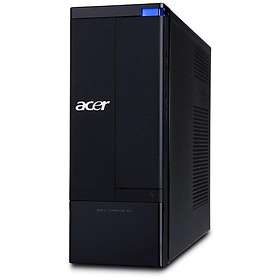 Driver UPDATE: Acer Aspire X1935 Intel Chipset Acer Aspire X1935 Intel Chipset Drivers for PC