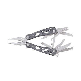 Gerber Suspension