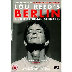 Lou Reed's Berlin (DVD)