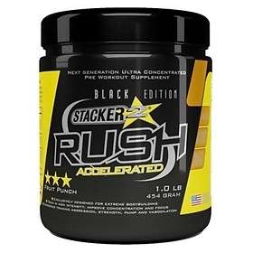 Stacker 2 Rush Accelerated 0.45kg