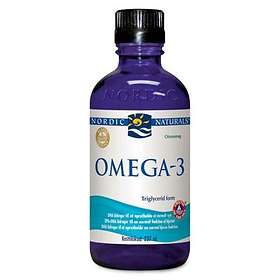 Nordic Naturals Omega 3 Oil 237ml