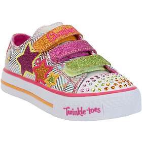 Skechers Triple Up (Girls)