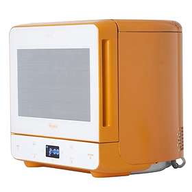 Product Details For Whirlpool Max 35 Org Orange Microwaves Whirlpool Max 35 Org Orange
