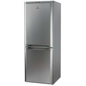Indesit NCAA 55 NX (Inox)