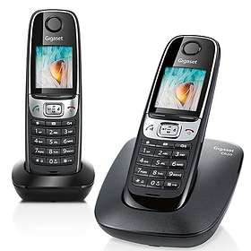Gigaset C620 Duo