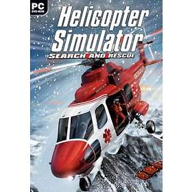 Helicopter Simulator: Search and Rescue (PC)