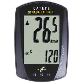 Cateye Strada Cadence CC-RD200
