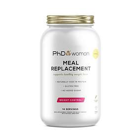 PhD Nutrition Woman Meal Replacement 0.77kg
