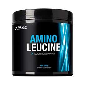 Self Omninutrition Amino Leucine 0,2kg