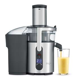 Sage Appliances Nutri Juicer Plus