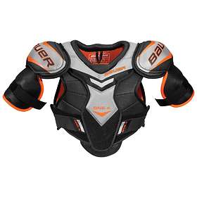 Bauer Supreme One.4 Jr Shoulder Pads