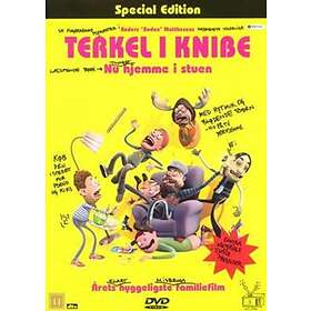 Terkel I Knipe - Special Edition (DVD)