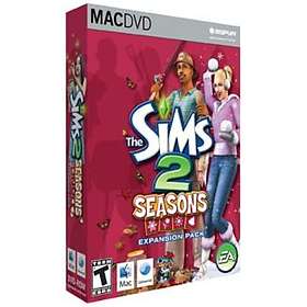 The Sims 2 Expansion: Seasons