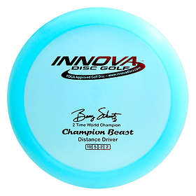 Innova Disc Golf Champion Beast