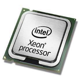 Intel Xeon E3-1225v3 3,2GHz Socket 1150 Tray