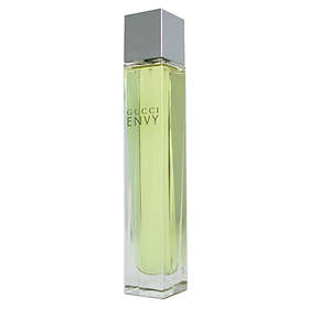 Gucci Envy edt 100ml - PriceSpy