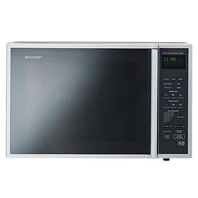 Best Deals On Sharp R 959slmaa Silver Microwaves Compare Prices Sharp R 959slmaa Silver