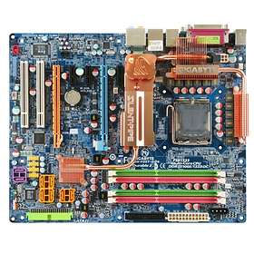 Intel Socket 775