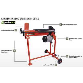 GardenCare GC-65558S