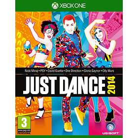 Just Dance 2014 (Xbox One | Series X/S)