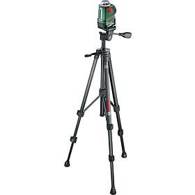 Bosch PLL 360 with Stand