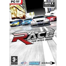 Race 07: Official WTCC Game (PC)