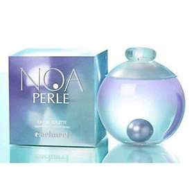 Cacharel Noa Perle Edp 50ml Au Meilleur Prix Comparez Les Offres
