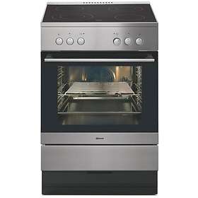 Gram EK 6610-90 X (Ruostumaton Ter&auml;s)