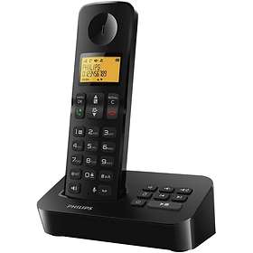 Philips D2151 (D215)