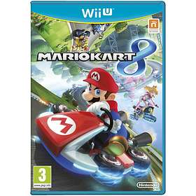 Mario Kart 8 (Wii U)