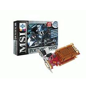 MSI RX2400PRO-TD256EH WINDOWS 10 DRIVERS DOWNLOAD MSI RX2400PRO-TD256EH DRIVERS FOR WINDOWS 8