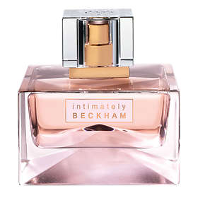 parfum beckham femme