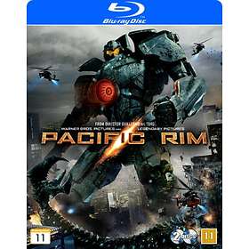 Pacific Rim (Blu-ray)