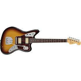 Elgitarrer