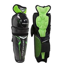 Bauer Supreme One.6 Sr Benskydd