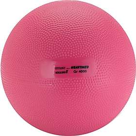 Gymnic Heavymed Medicine ball 4kg