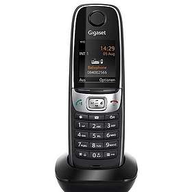 Gigaset C620H K&auml;silaite