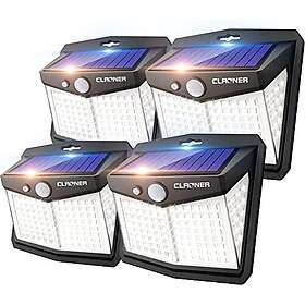 Argos Solar Rock Outdoor Lights (4-set)