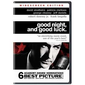 Good Night, and Good Luck (US) (DVD)