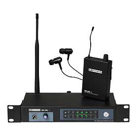 LD Systems MEI ONE 3