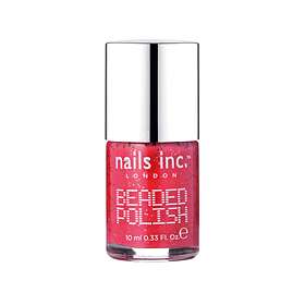 Nails Inc Special Effects Beaded Nail Polish 10ml