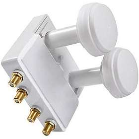 Smart Titanium TMS Single