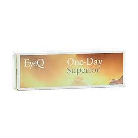 eyeq one day multifocal eyeq one day multifocal