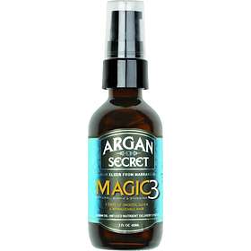 Argan Secret Magic 3 60ml