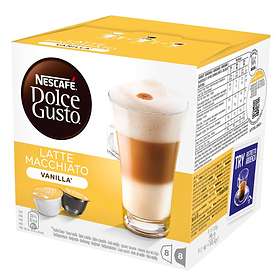 nescafe dolce gusto kapslar pris nescafe dolce gusto kapslar pris