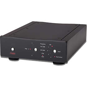 Rega DAC-R