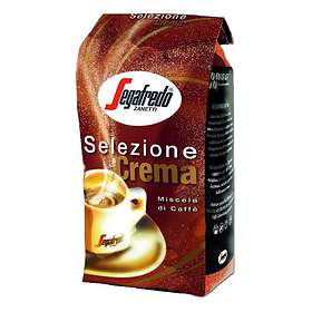 Segafredo Selezione Crema 1kg