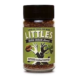 Little's Flavoured Instant Irish Cream 0.05kg